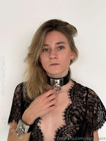 jazzyssecretworld nude photo 1