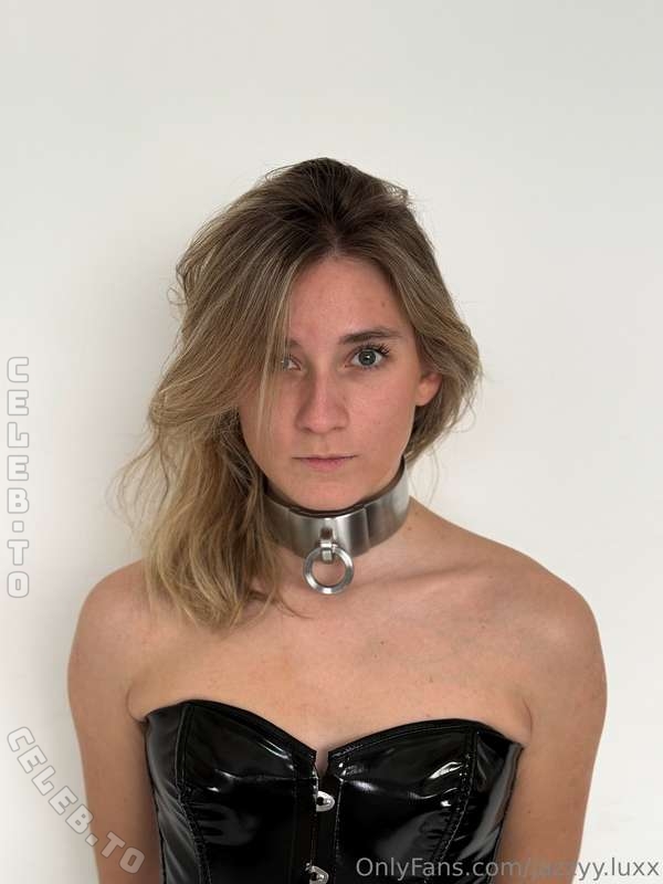 jazzyssecretworld nude photo 1