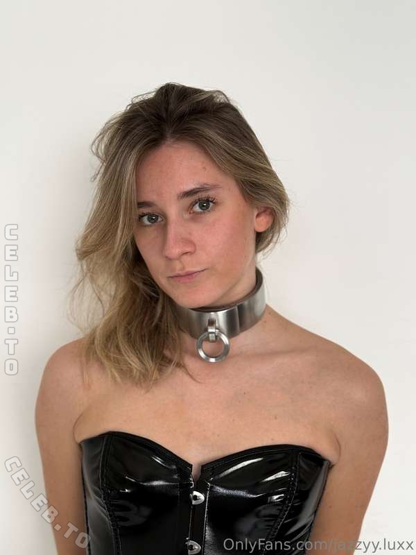 jazzyssecretworld nude photo 3