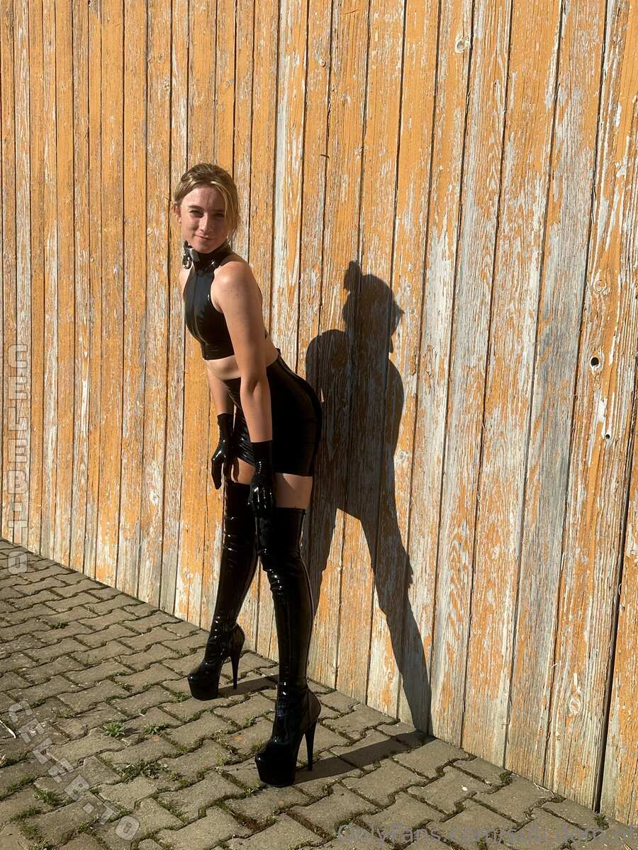 jazzyssecretworld nude photo 9