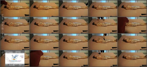 jazzyssecretworld – Slave in Plastic