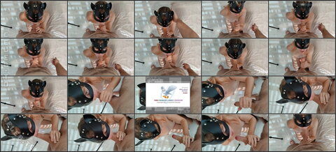 jazzyssecretworld – Slave blows