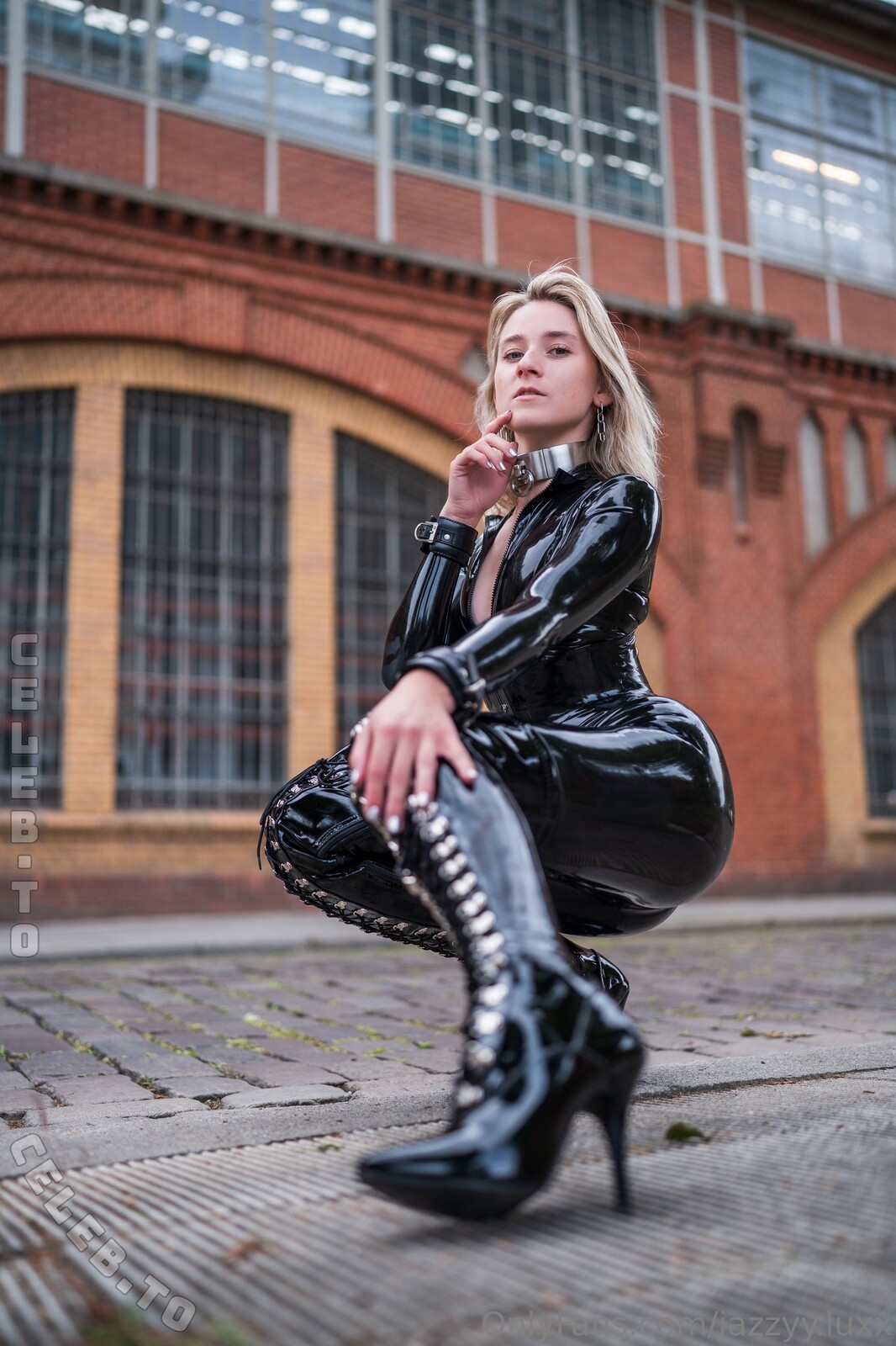 jazzyssecretworld nude photo 11