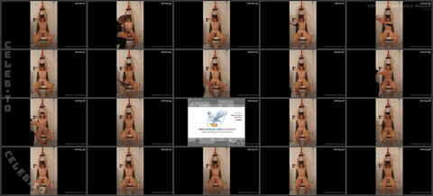jazzyssecretworld – Slave is nicely fixed