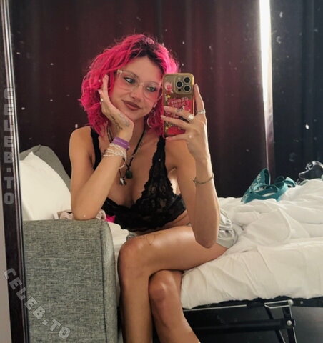jazzz_mel nude photo 13