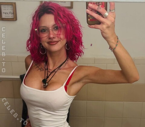 jazzz_mel nude photo 7