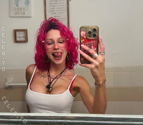 jazzz_mel nude photo 6