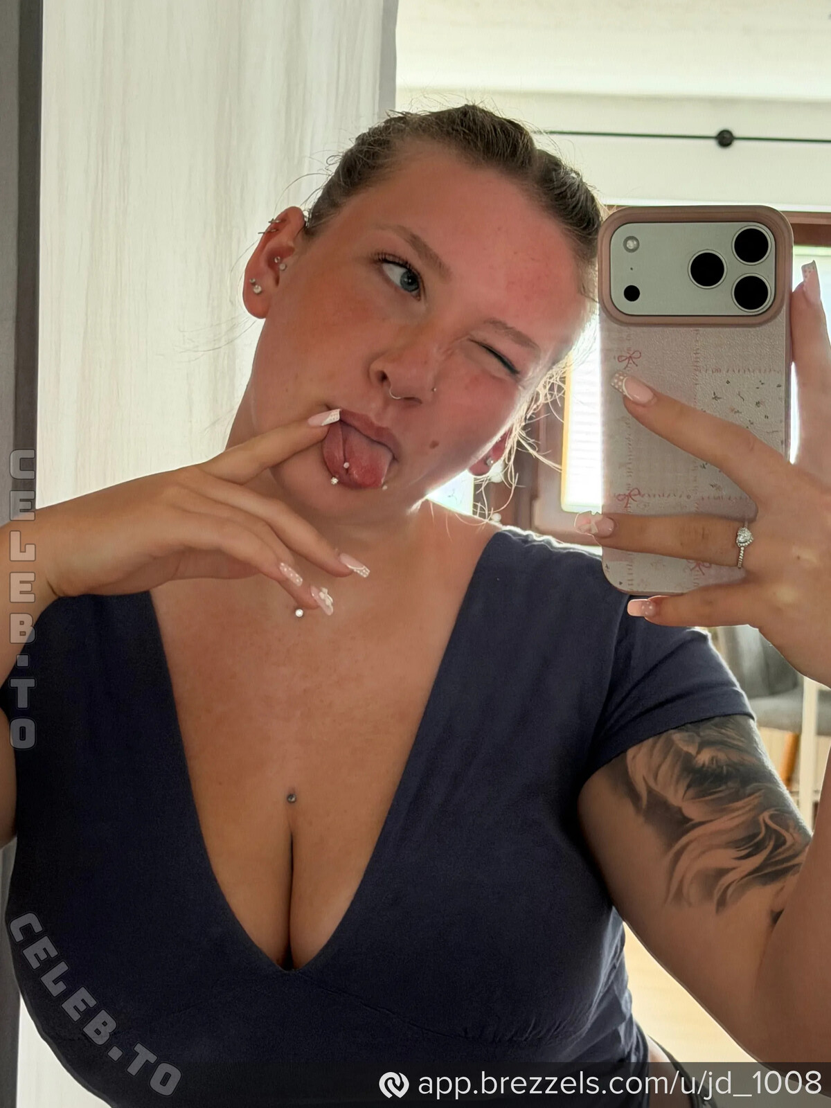 jd_exotic nude photo 6
