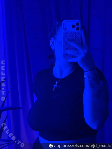 jd_exotic nude photo 7