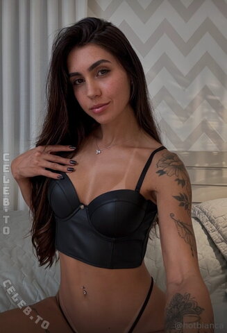 Jeangreybianca nude photo 8