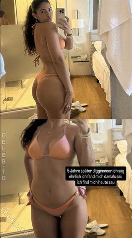 Jeannie-Naomi Wagner nude photo 22