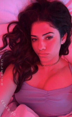 Jeannie-Naomi Wagner nude photo 16