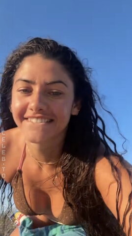 Jeannie-Naomi Wagner – From the new Instagram Reels
