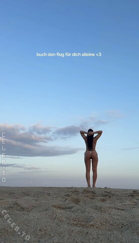 Jeannie-Naomi Wagner nude photo 2
