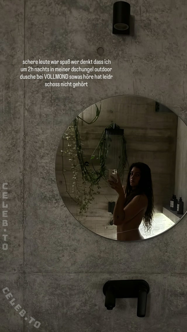 Jeannie-Naomi Wagner nude photo 4