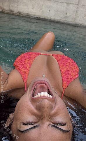 Jeannie-Naomi Wagner – ~ in Mexico