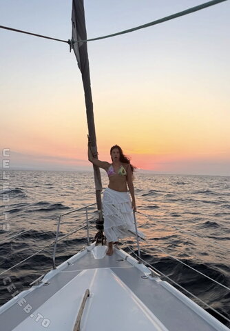 Jeannie-Naomi Wagner nude photo 6