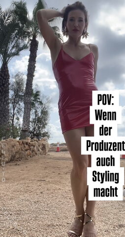 Jeannine Michaelsen nude