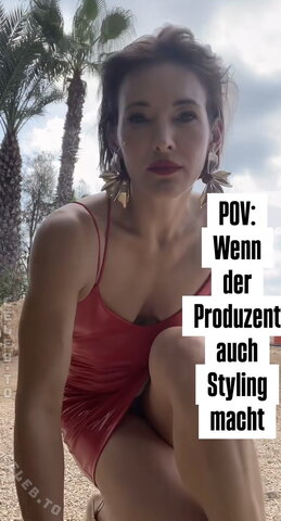 Jeannine Michaelsen nude