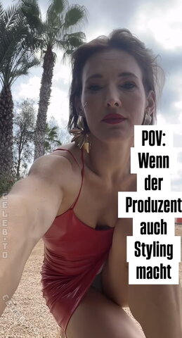 Jeannine Michaelsen nude