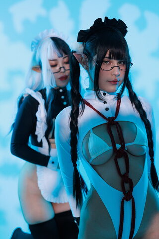 JeanWanWan nude photo 15