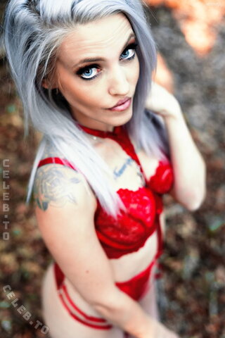 Jeany1007 nude photo 8