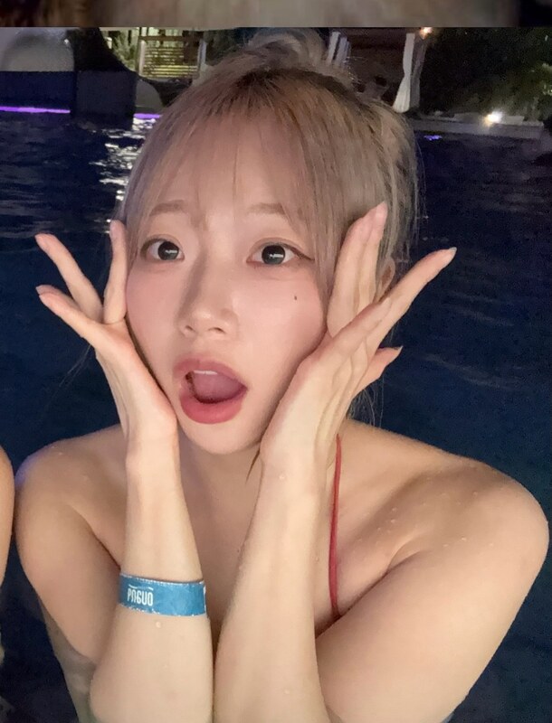 Jeewon nude photo 6