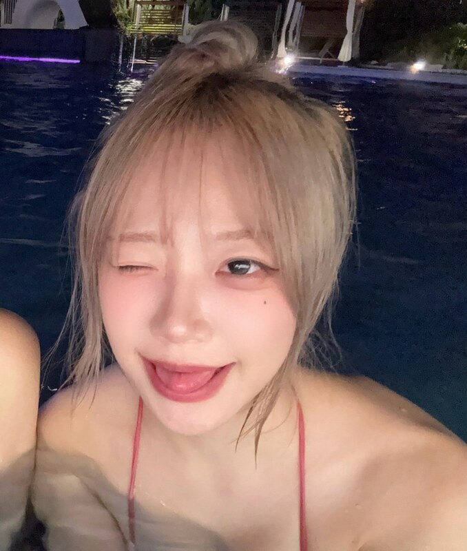 Jeewon nude photo 7
