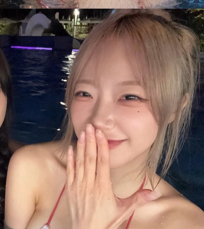 Jeewon nude photo 9