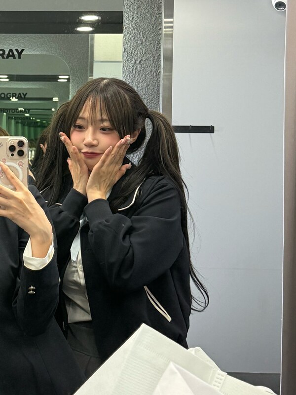 Jeewon nude photo 1