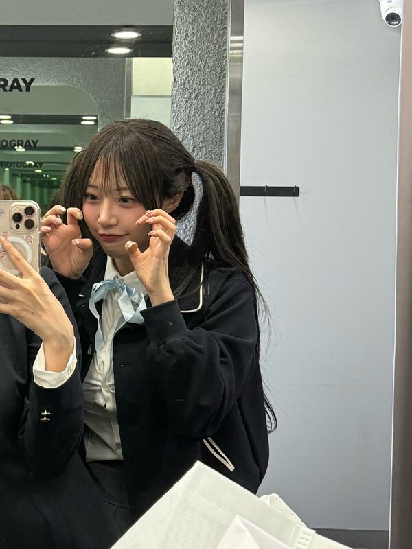 Jeewon nude photo 7