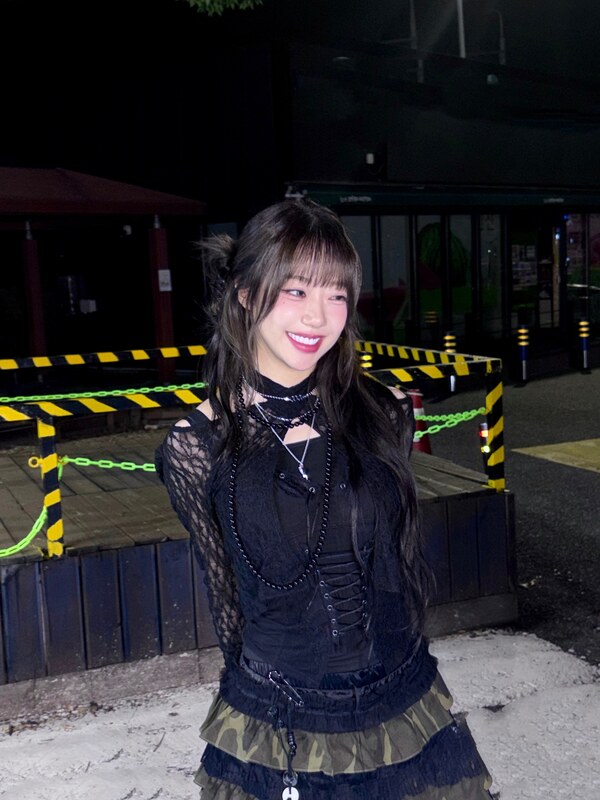 Jeewon nude photo 2