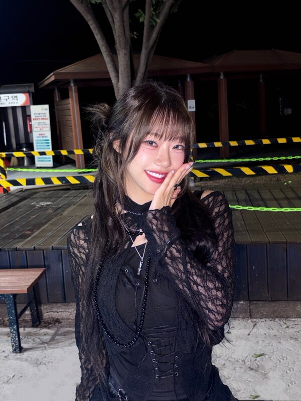 Jeewon nude photo 3