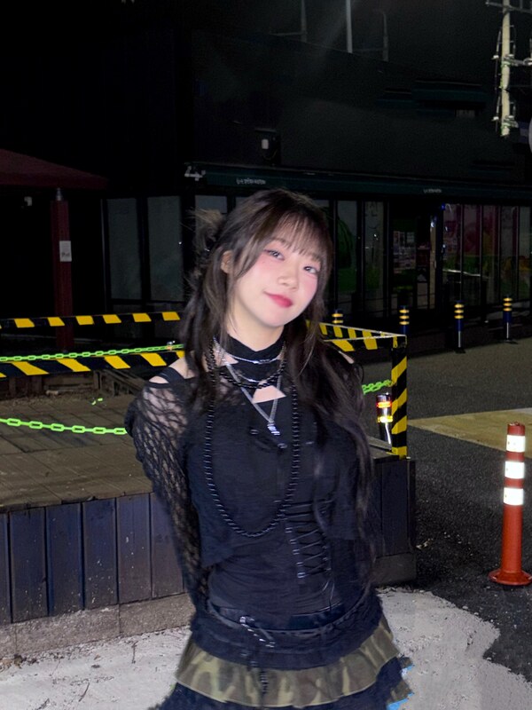 Jeewon nude photo 4