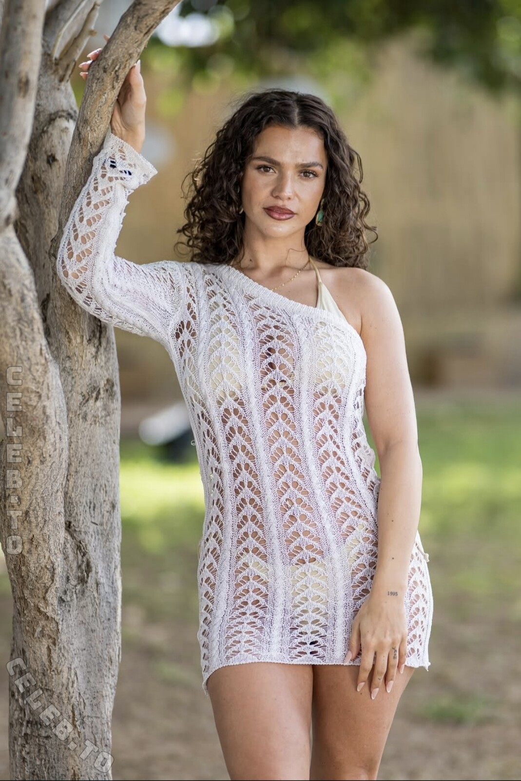 Jeje Lopes nude photo 5