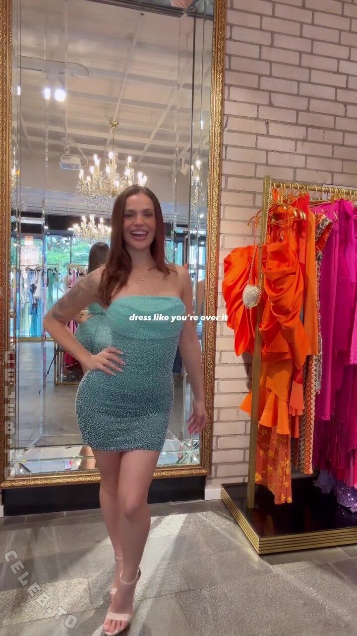 Jeje Lopes nude photo 8