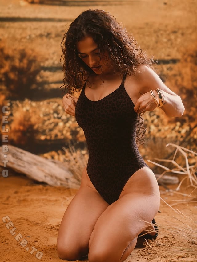 Jeje Lopes nude photo 6