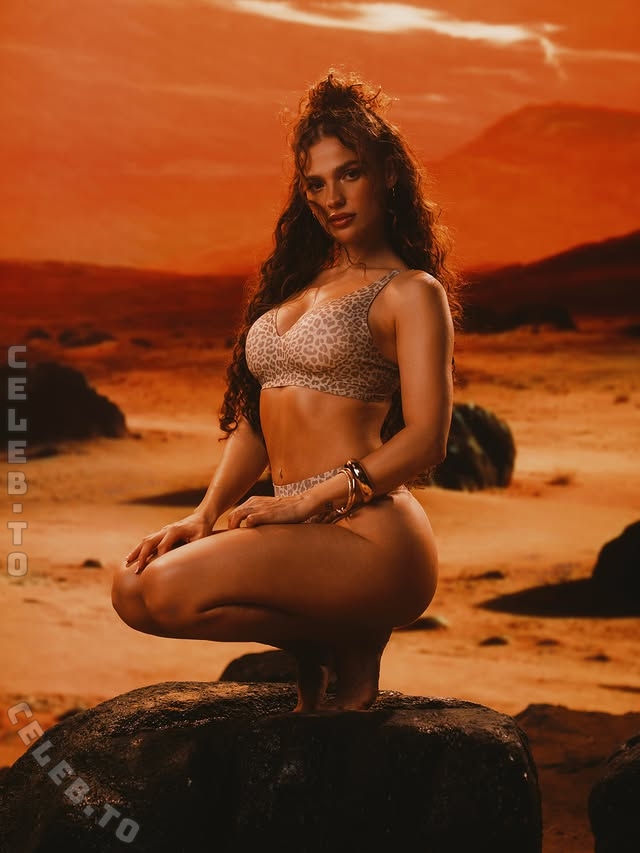 Jeje Lopes nude photo 12