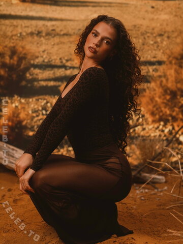 Jeje Lopes photo 2