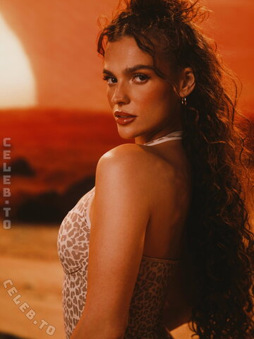 Jeje Lopes nude photo 19