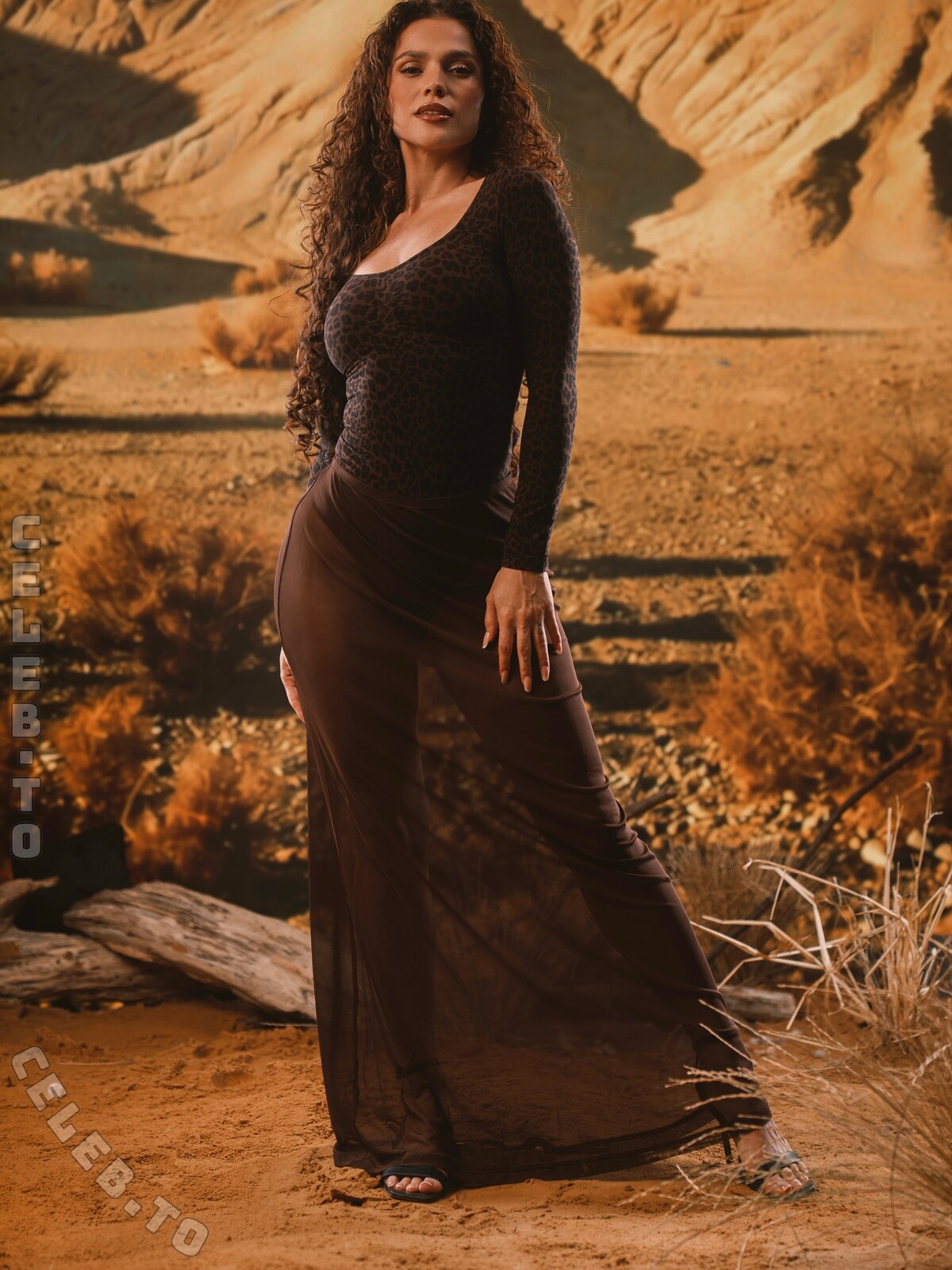 Jeje Lopes nude photo 20