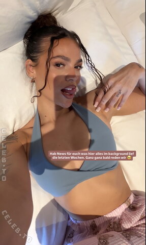 Jeje Lopes Hot (1 photo)