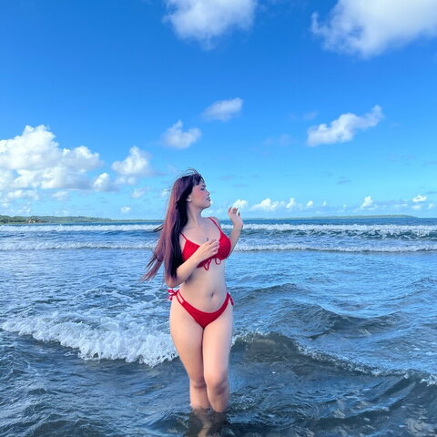 Jekanne nude photo 9