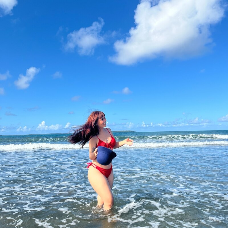 Jekanne nude photo 4