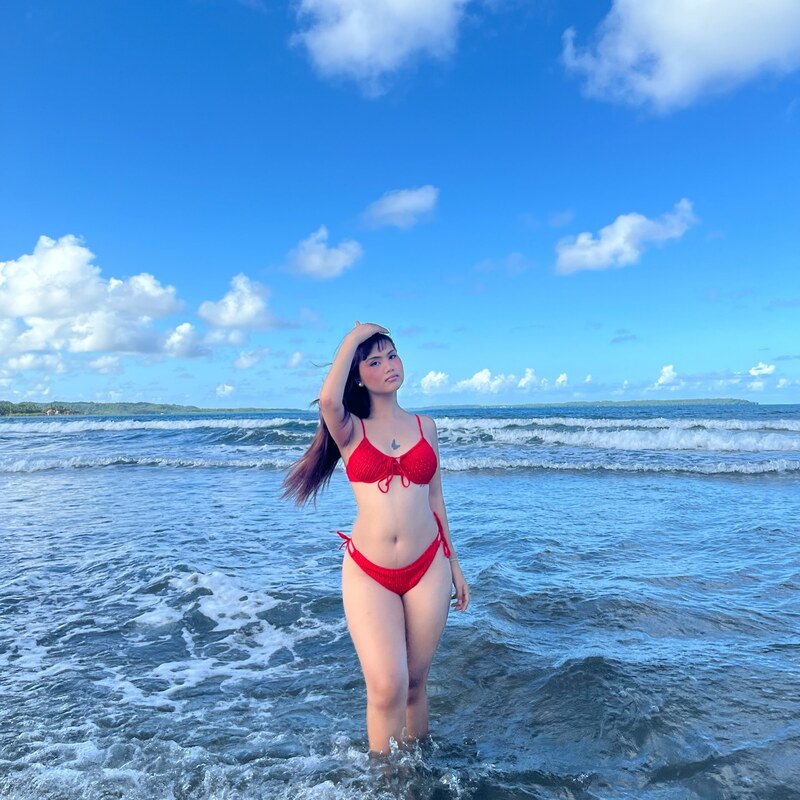 Jekanne nude photo 6