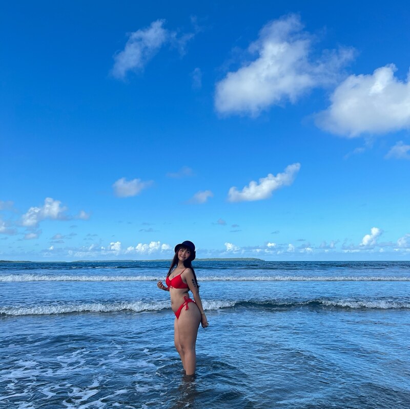 Jekanne nude photo 7