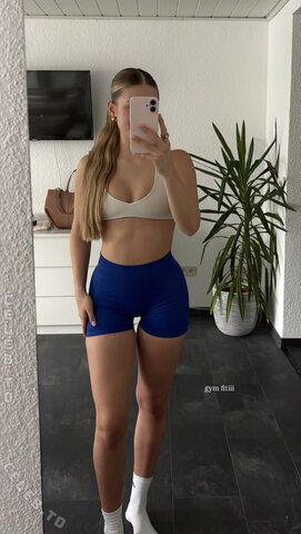 jellefeline nude photo 80
