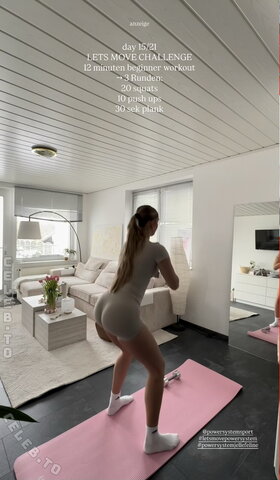 jellefeline nude photo 51