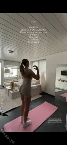 jellefeline nude photo 263