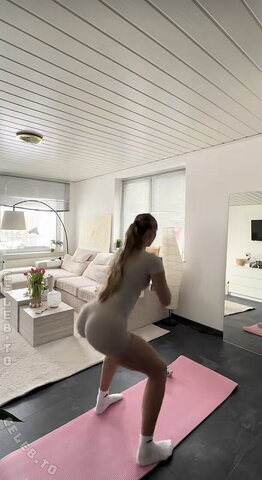 jellefeline nude photo 64